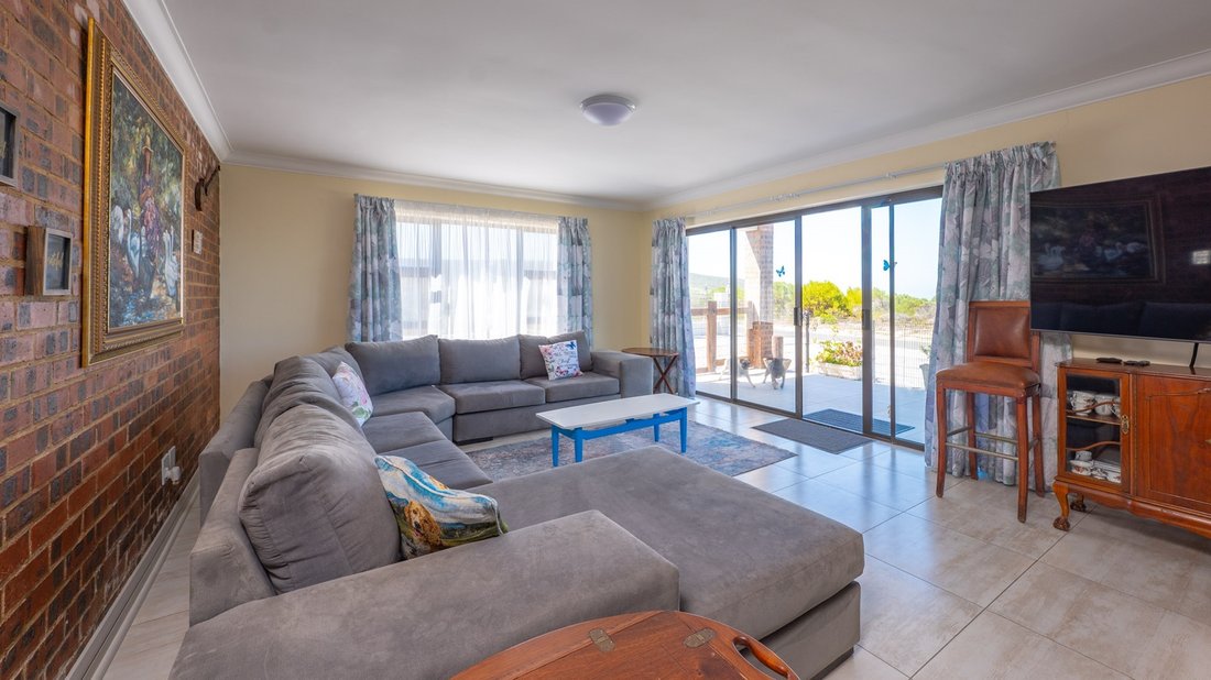 House in L'Agulhas, Western Cape, South Africa 4 - 17522888