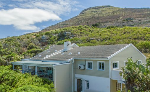 Country House in Cape Town, Western Cape, South Africa 1