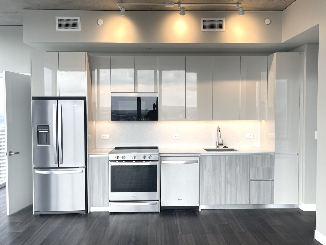 Condo in Nashville, Tennessee, United States 4 - 17520980