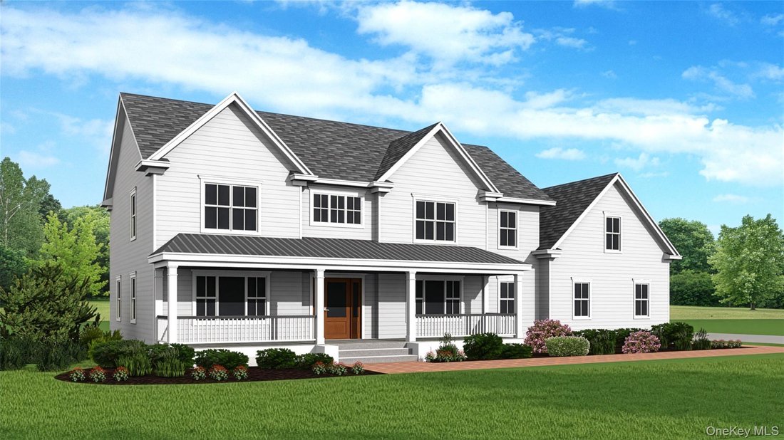 House in Mahopac, New York, United States 1 - 17135004