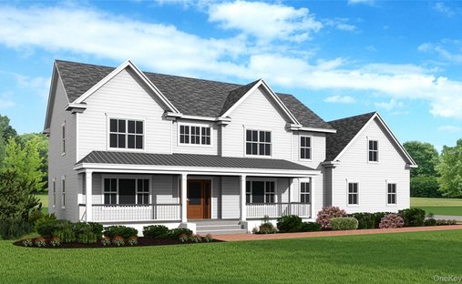 Casa en Mahopac, Nueva York, Estados Unidos 1