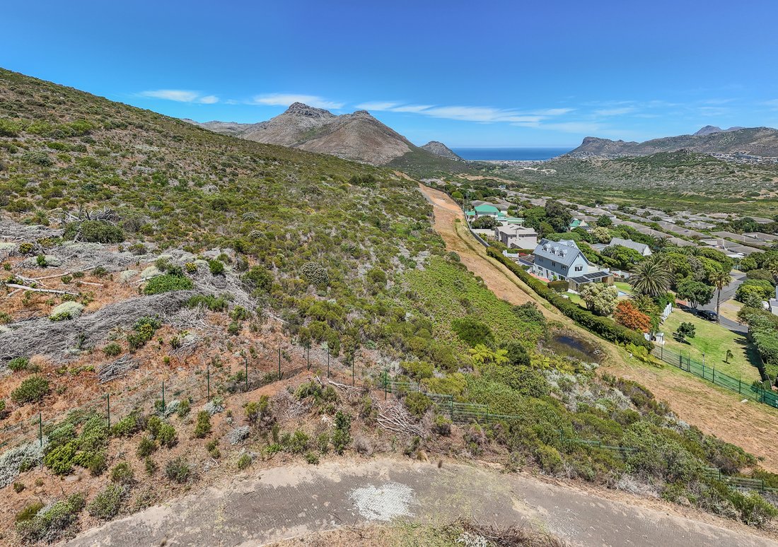Land in South Africa 3 - 17522827