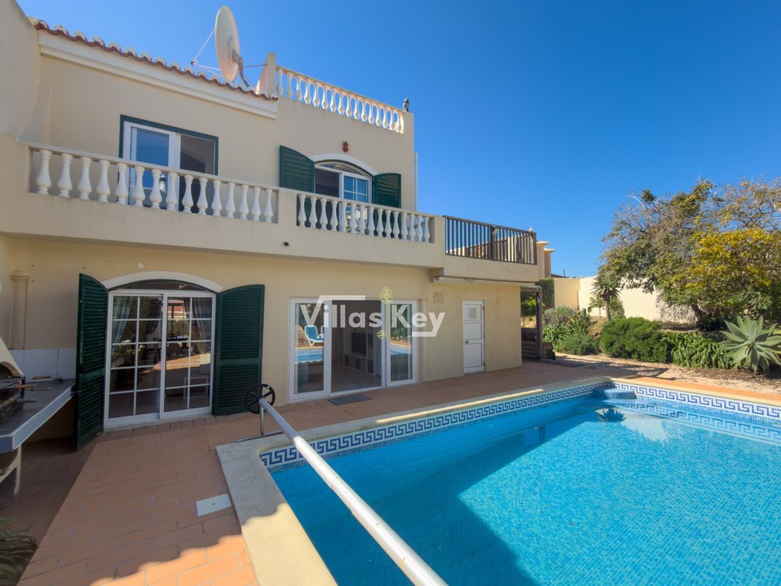 House in Faro (Se e Sao Pedro), Algarve, Portugal 2 - 17524689