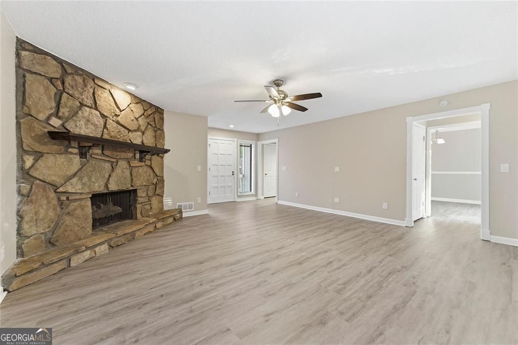 House in Marietta, Georgia, United States 4 - 17522312