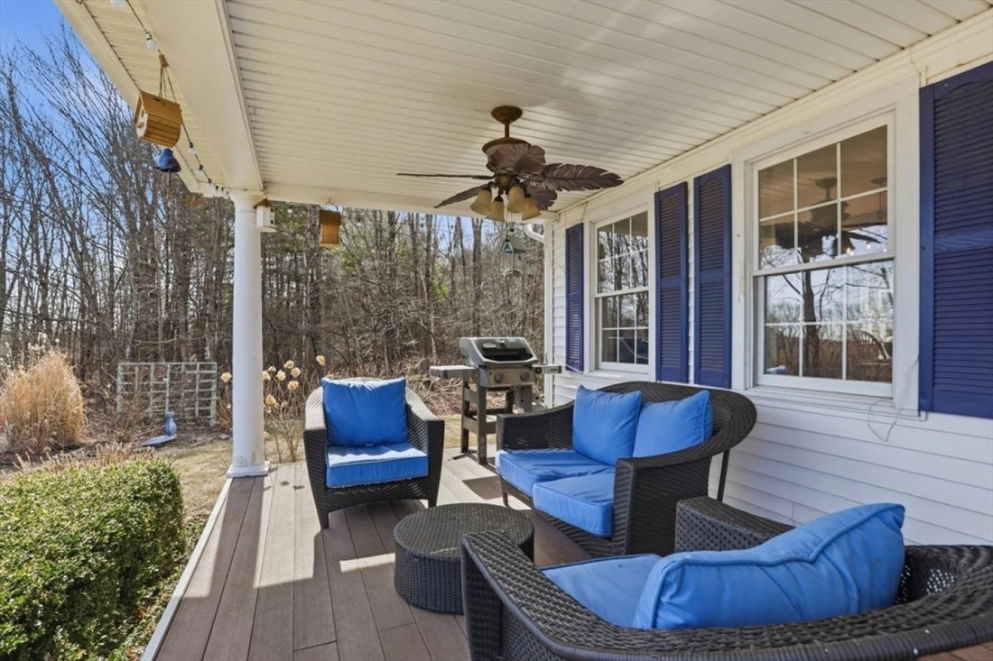 House in Pepperell, Massachusetts, United States 3 - 17521167