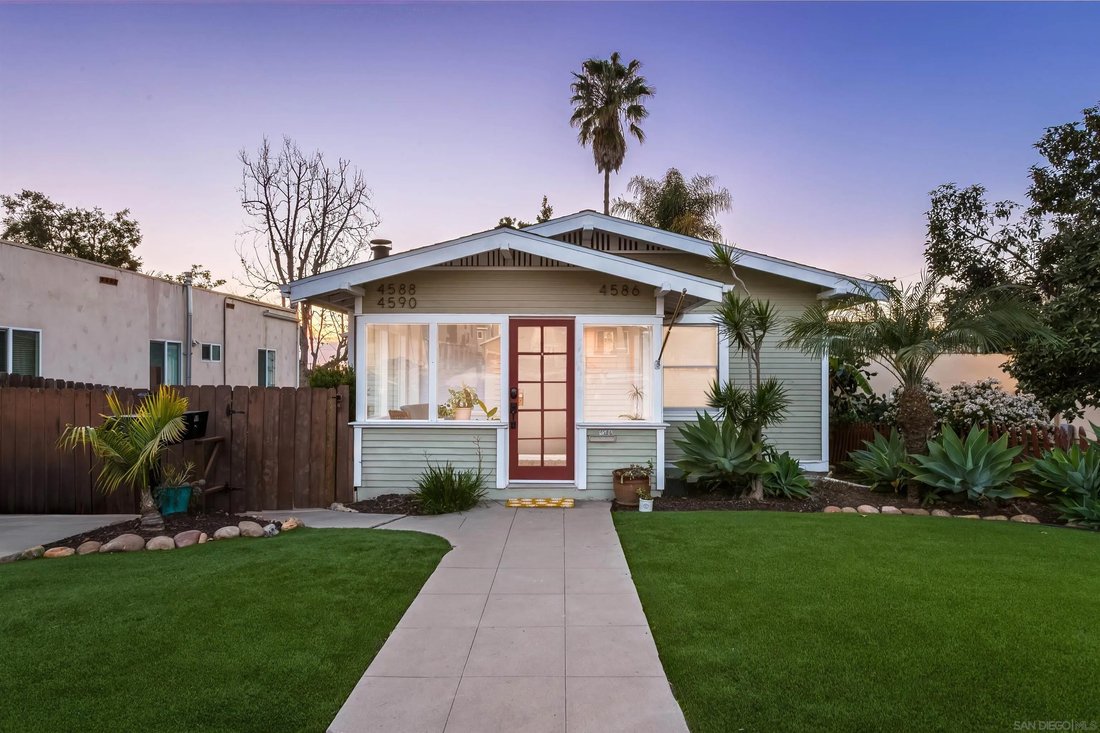 San Diego, California, United States 3 - 17521353