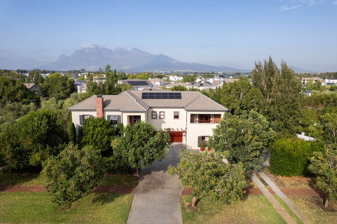 Country House in Val de Vie, Western Cape, South Africa 3 - 17522894