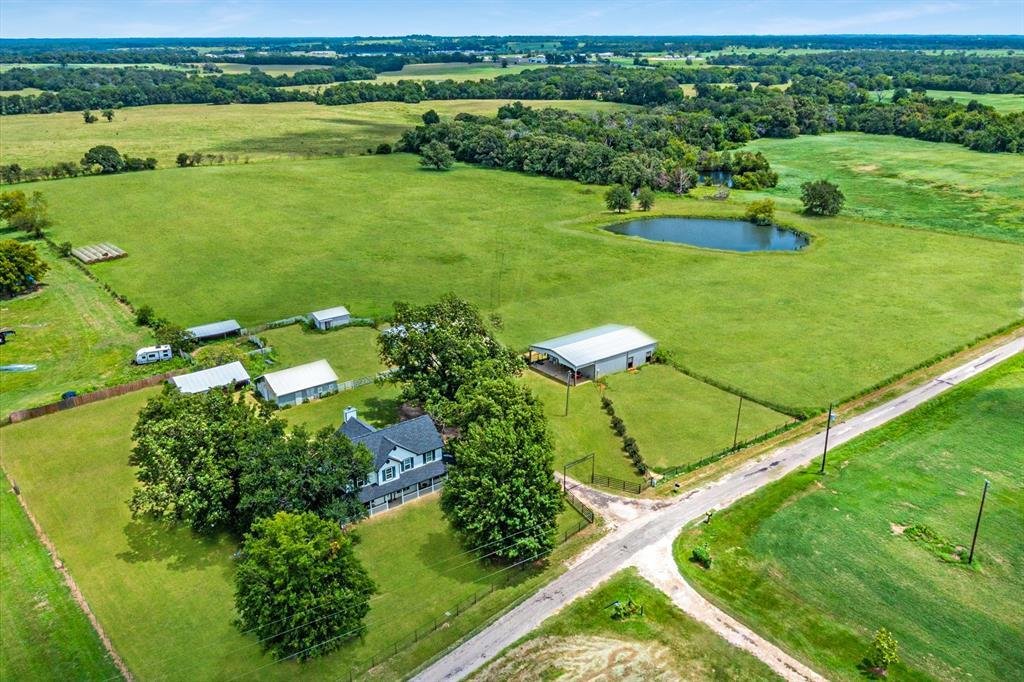 House in Canton, Texas, United States 1 - 17521828
