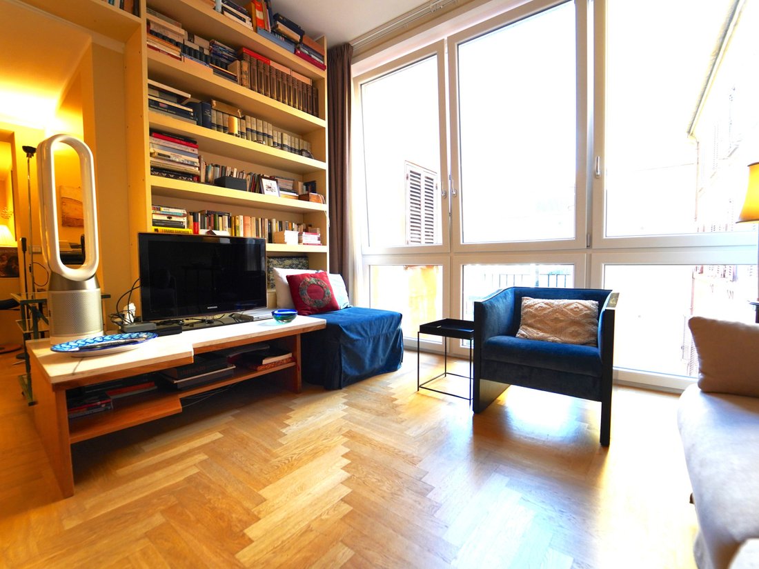 Apartment in Piazza del Popolo - Piazza Navona - Quirinale, Rome, Italy 5 - 17523539