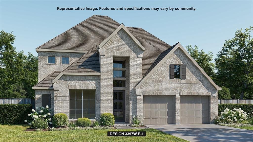 House in Celina, Texas, United States 1 - 17522011
