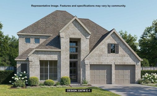 House in Celina, Texas, United States 1
