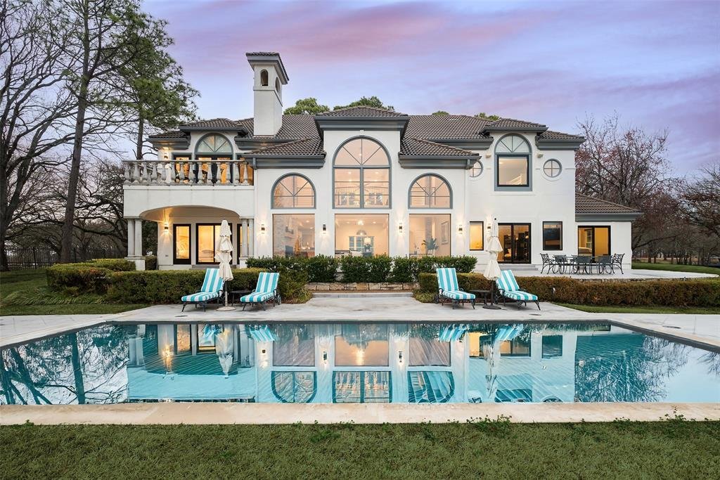 House in Gun Barrel City, Texas, United States 1 - 17521896