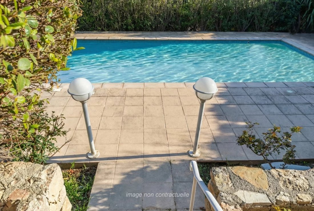 Apartment in Nice, Provence-Alpes-Côte d'Azur, France 4 - 17520721