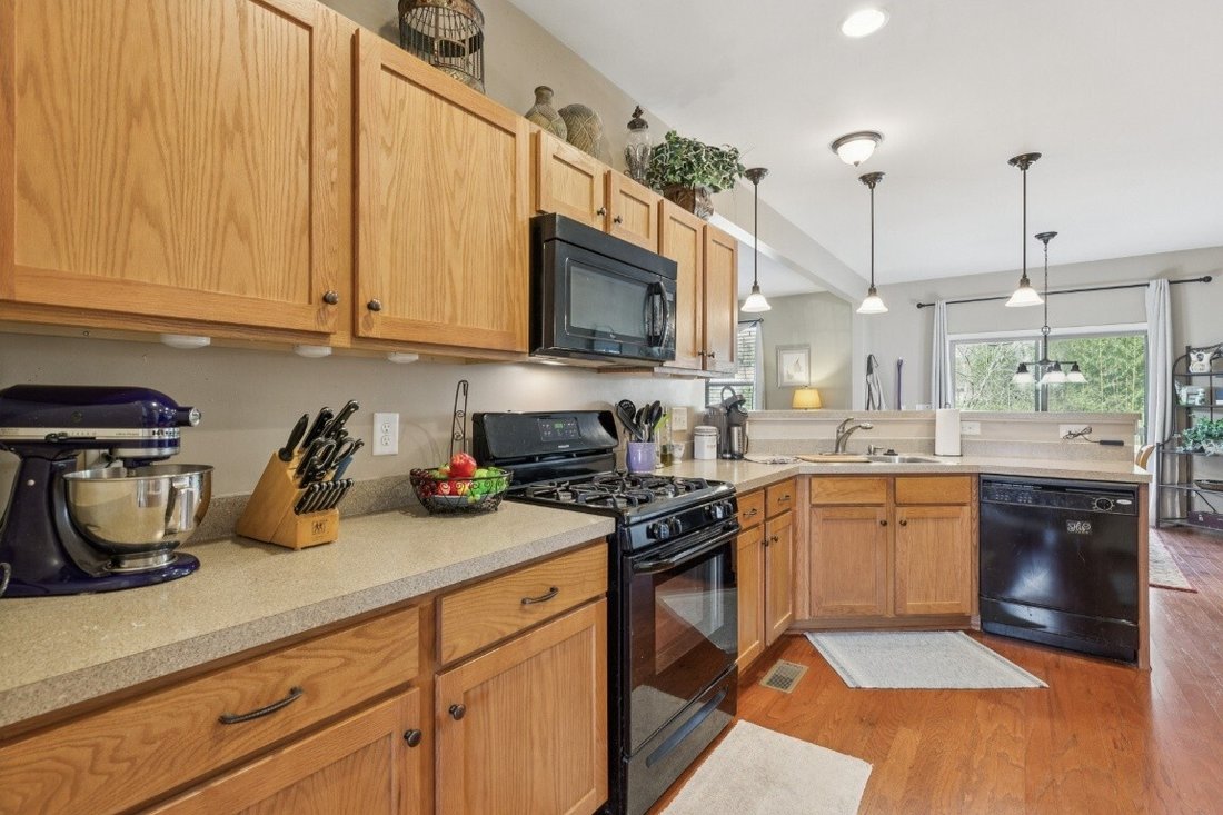 House in Mt. Juliet, Tennessee, United States 4 - 17520982