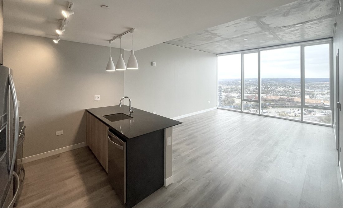 Condo in Nashville, Tennessee, United States 1 - 17520839