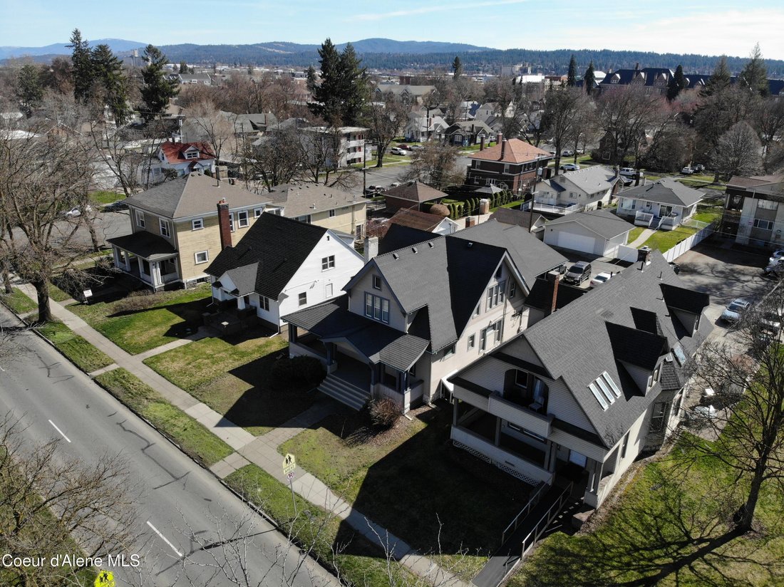 Apartment in Spokane, Washington, United States 3 - 17523640