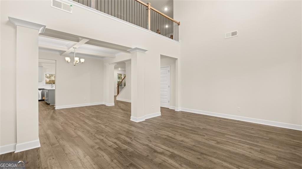 House in Senoia, Georgia, United States 3 - 17521642