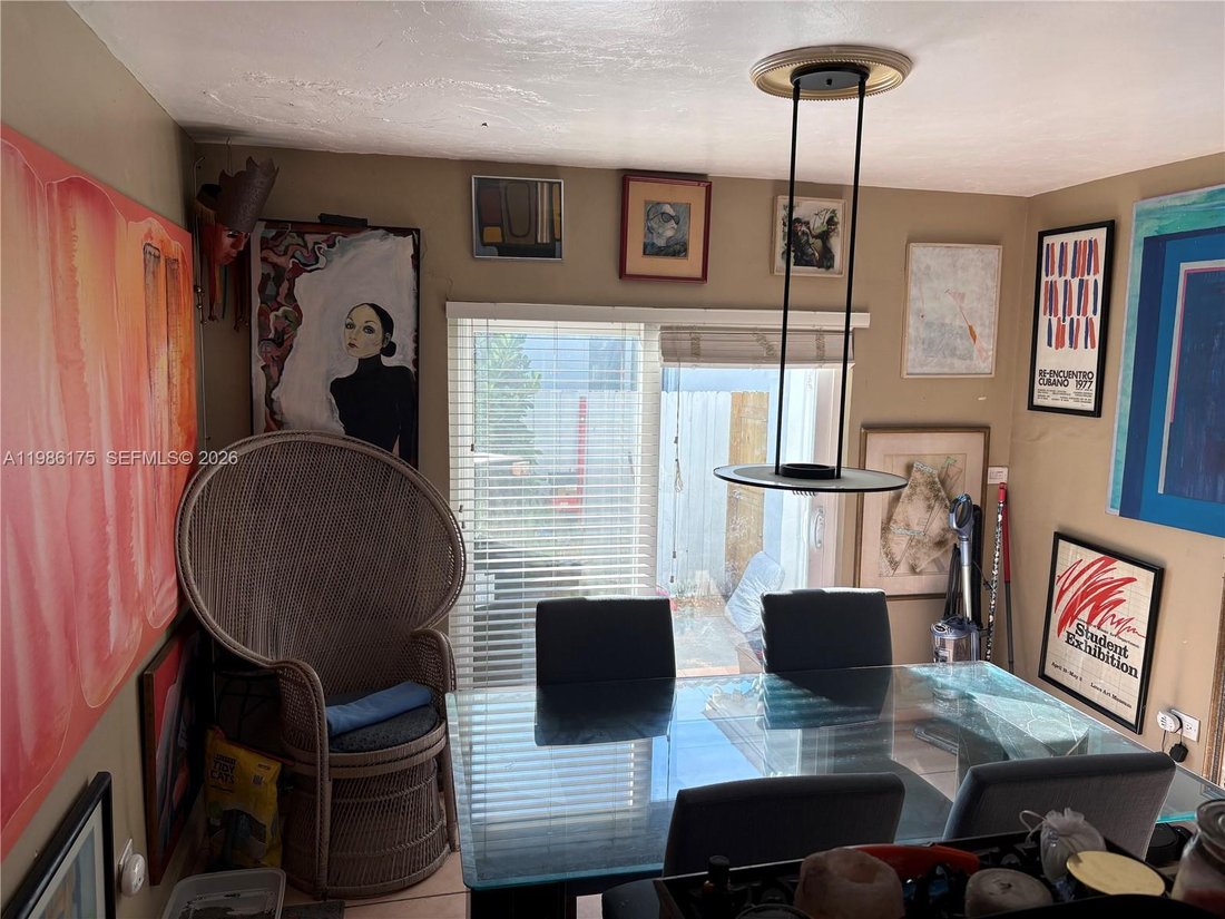 House in Miami, Florida, United States 4 - 17520149