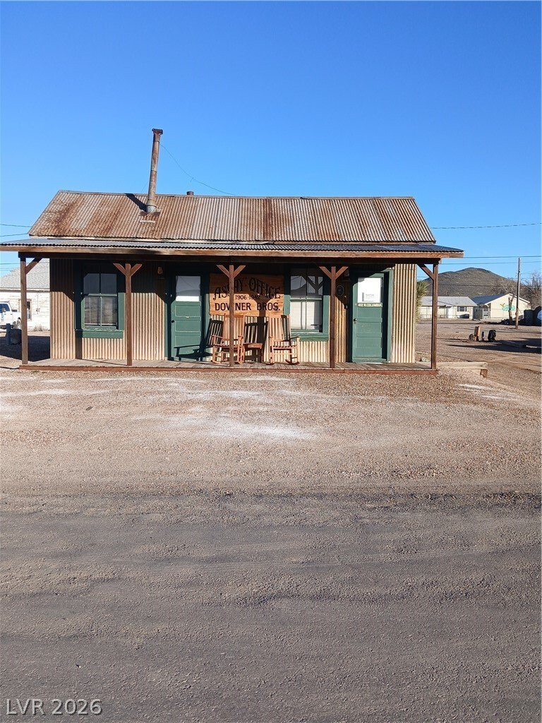 Altro a Goldfield, Nevada, Stati Uniti 1 - 17519333