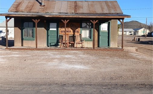 Appartamento a Goldfield, Nevada, Stati Uniti 1