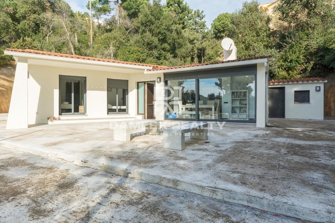 House in Lloret de Mar, Catalonia, Spain 1 - 17521106