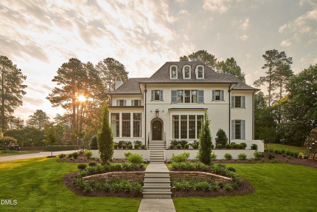 House in Raleigh, North Carolina, United States 3 - 17520019