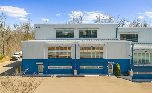 Eigentumswohnung in Cumming, Georgia, Vereinigte Staaten 1