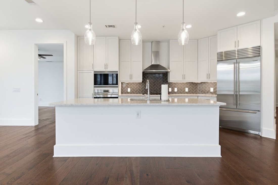 Condo in Nashville, Tennessee, United States 4 - 17520834