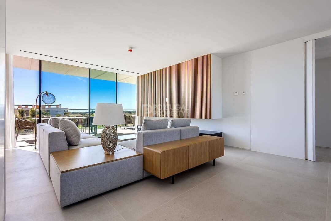 Apartment in Vilamoura, Quarteira, Algarve 5 - 16562282