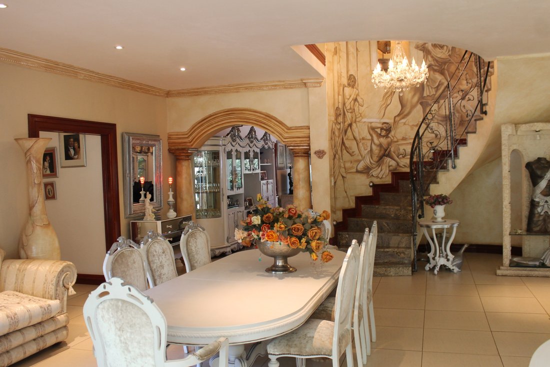 House in Kosmos, North West, South Africa 2 - 17522931