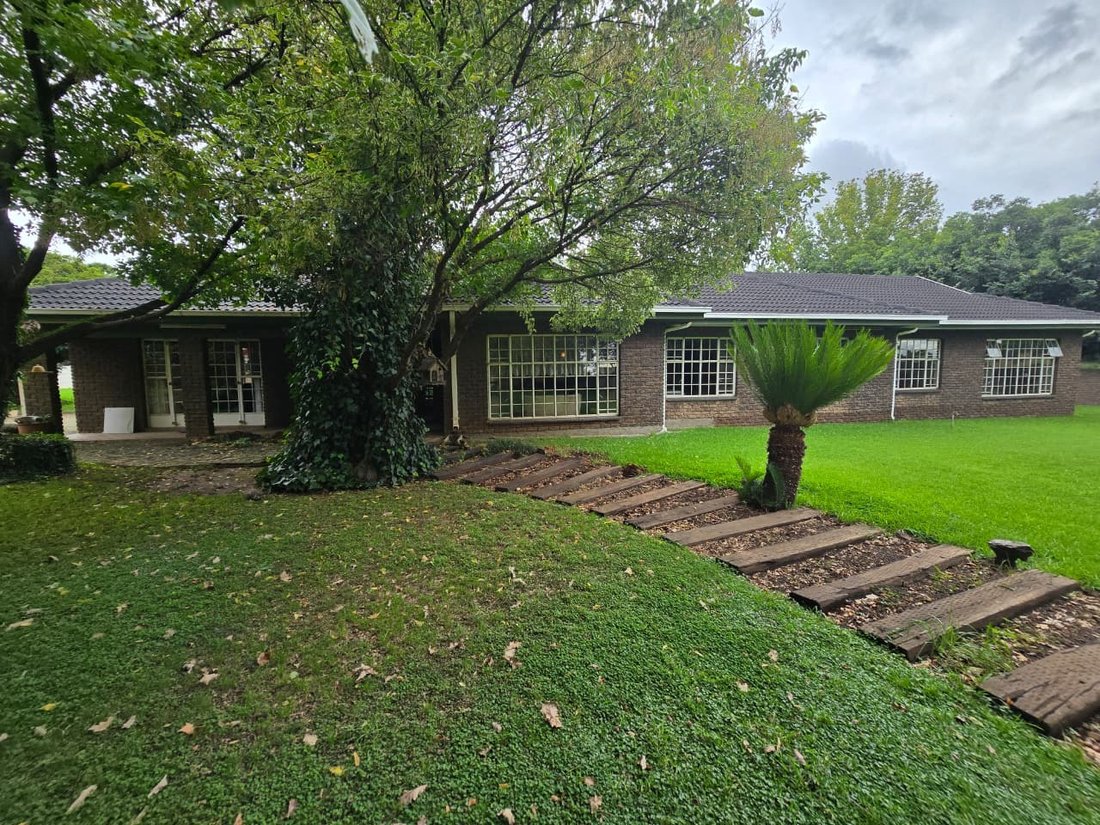 Farm Ranch in Riversdale, Vaal Marina, South Africa 3 - 17522933