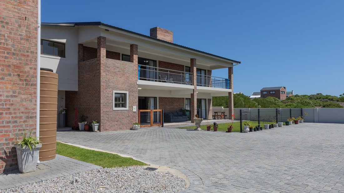 House in L'Agulhas, Western Cape, South Africa 3 - 17522888