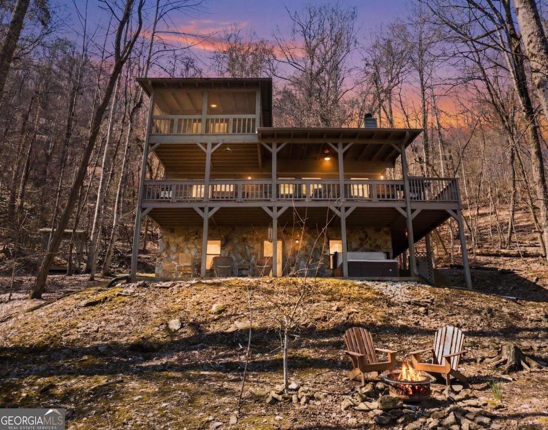 House in Blue Ridge, Georgia, United States 2 - 17522570