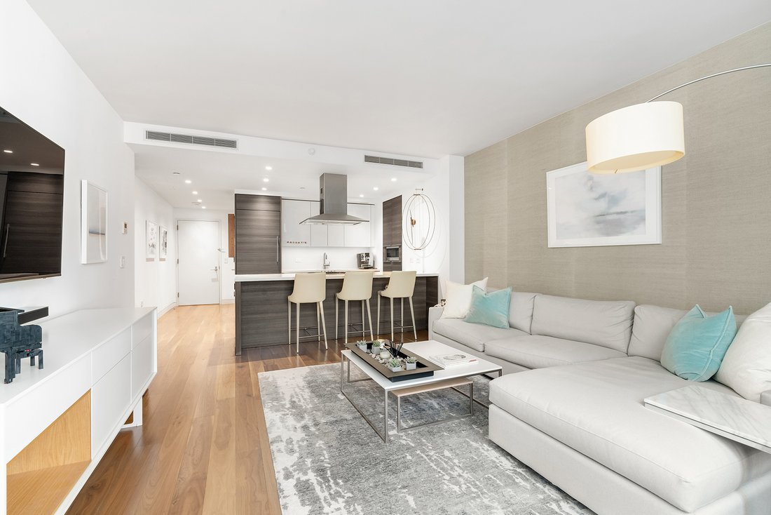 Condo in New York, New York, United States 2 - 17525113