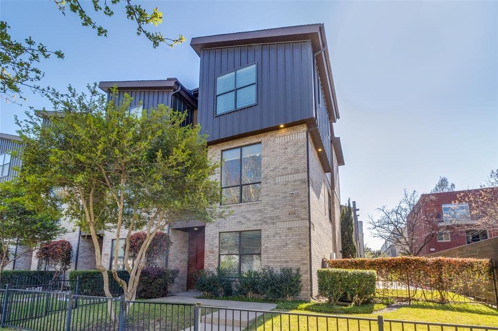 Condo in Dallas, Texas, United States 1 - 17522334