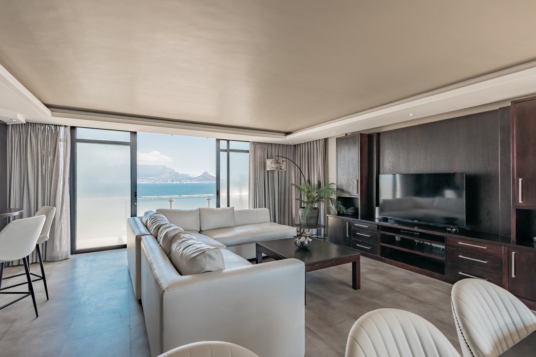 Apartment in Table View, Cape Town, South Africa 4 - 17522878