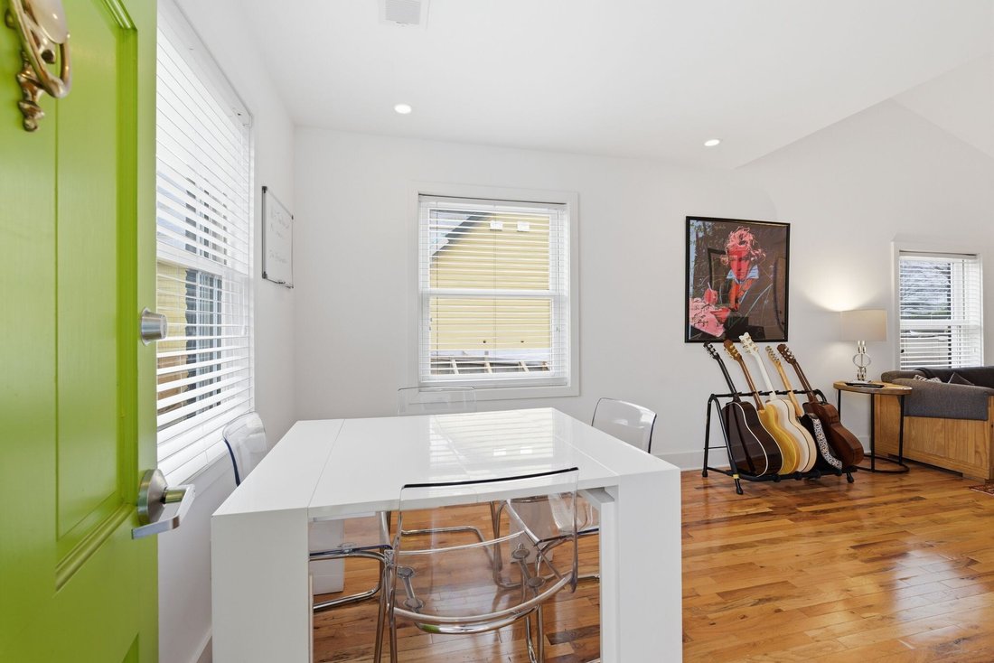 House in Nashville, Tennessee, United States 4 - 17520934