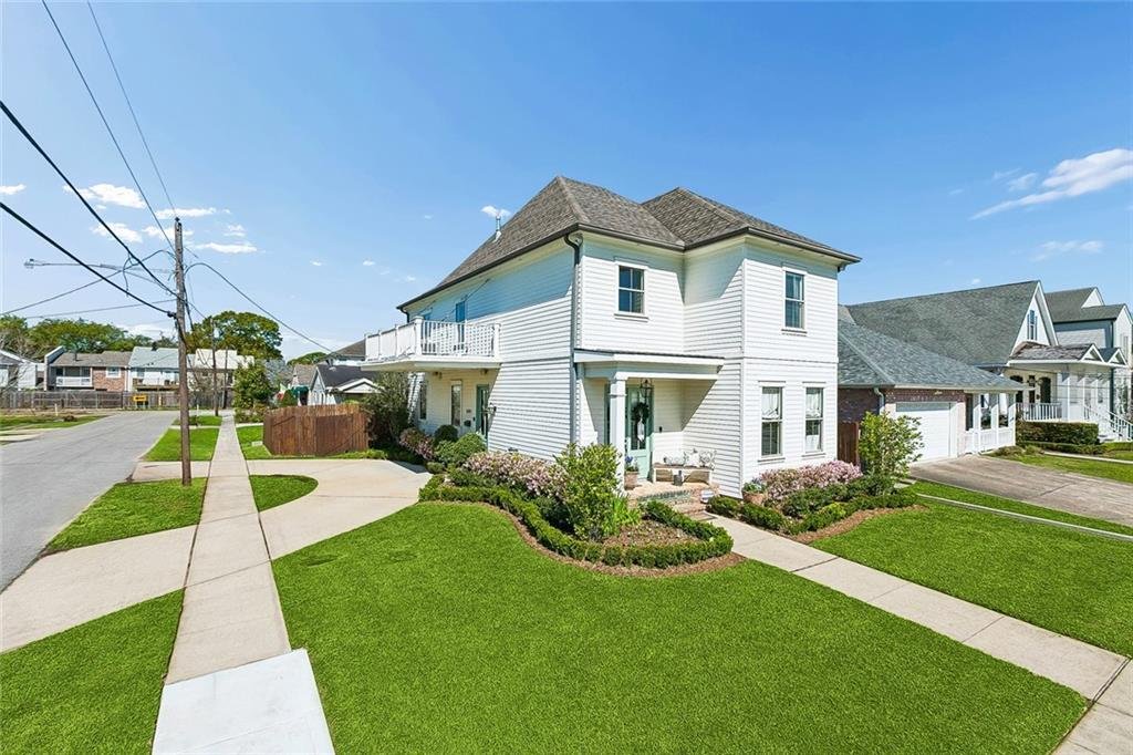 House in Metairie, Louisiana, United States 2 - 17519600