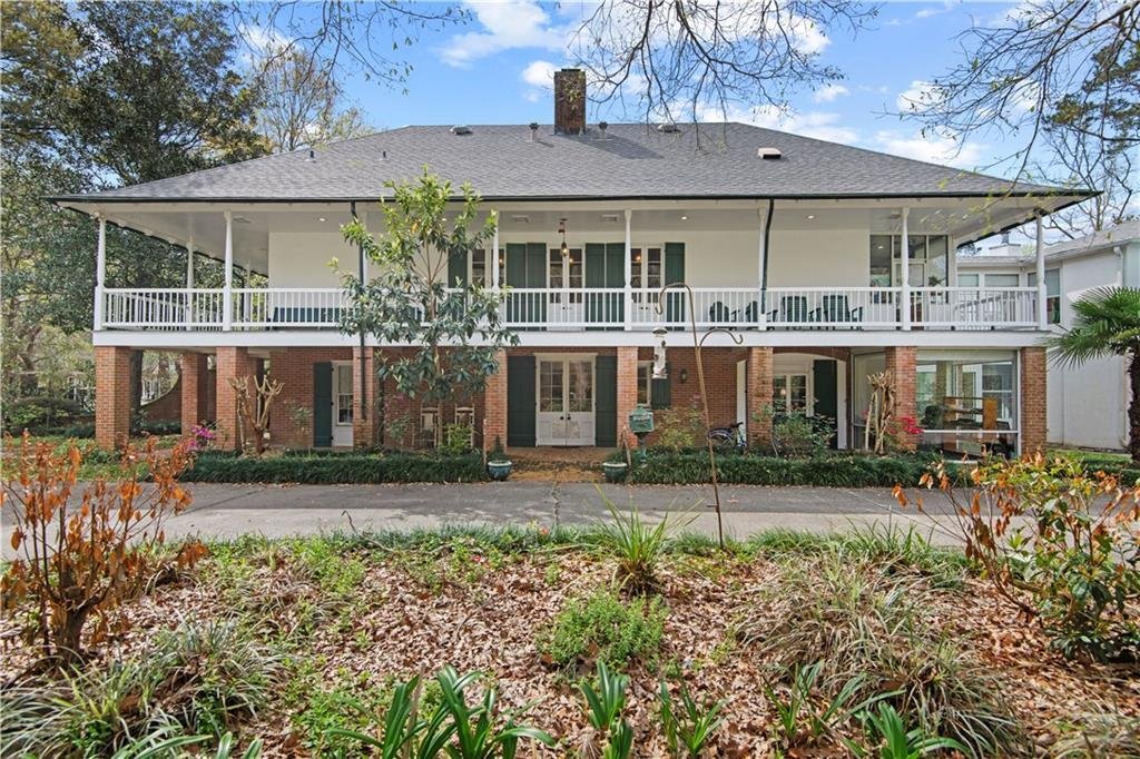 House in Slidell, Louisiana, United States 1 - 17523752