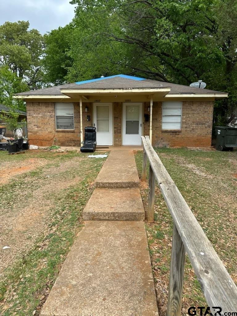 Wohnung in Tyler, Texas, Vereinigte Staaten 1 - 17523700