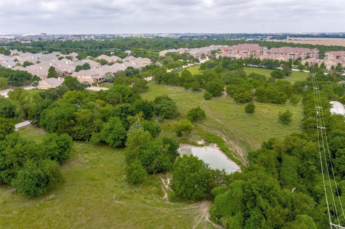 Land in Fairview, Texas, United States 1 - 17523494