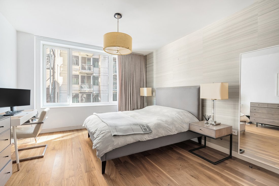 Condo in New York, New York, United States 4 - 17525113
