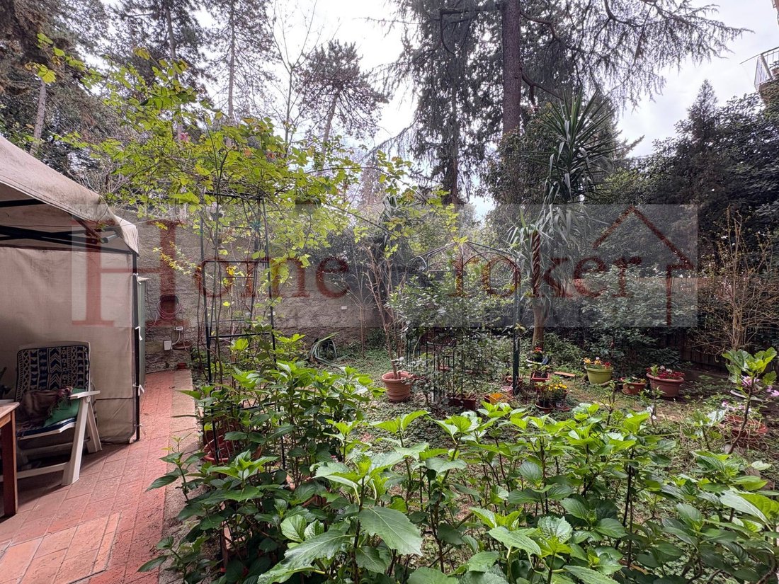 Apartment in Poggetto - Montughi, Florence, Italy 3 - 17523546