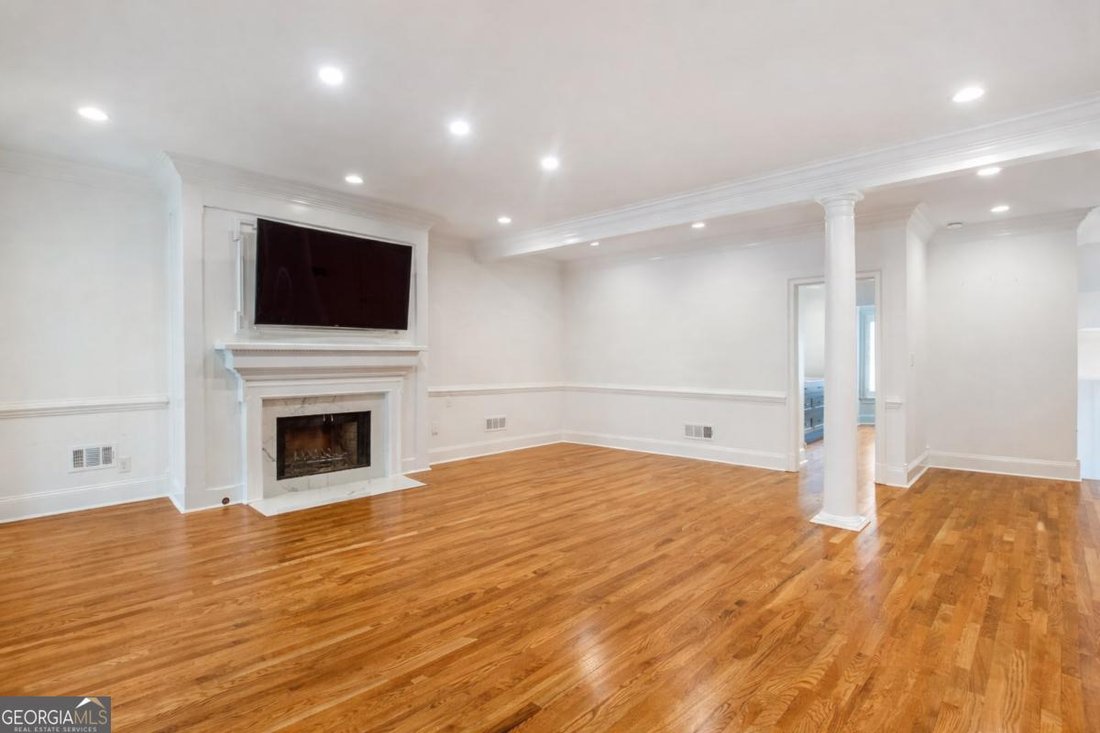 Townhouse in Brookhaven, Georgia, United States 5 - 17522743