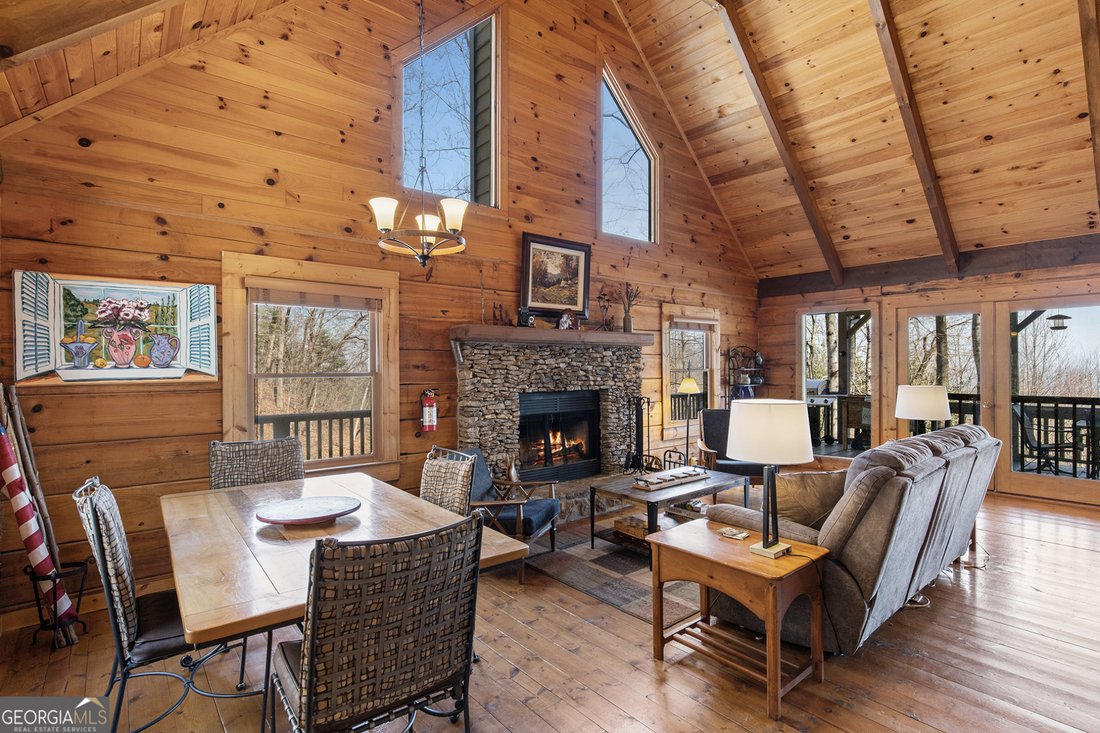 House in Blue Ridge, Georgia, United States 4 - 17522570