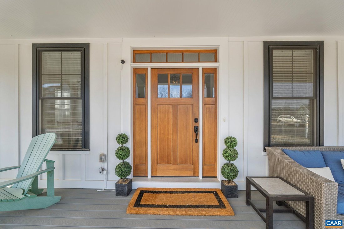 House in Charlottesville, Virginia, United States 3 - 17519185