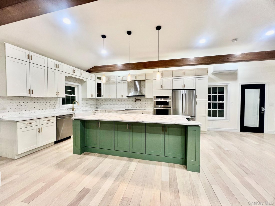 Haus in East Hampton, New York, Vereinigte Staaten 5 - 17523809