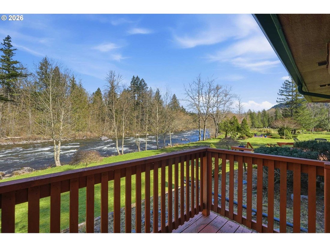House in Sandy, Oregon, United States 2 - 17523607
