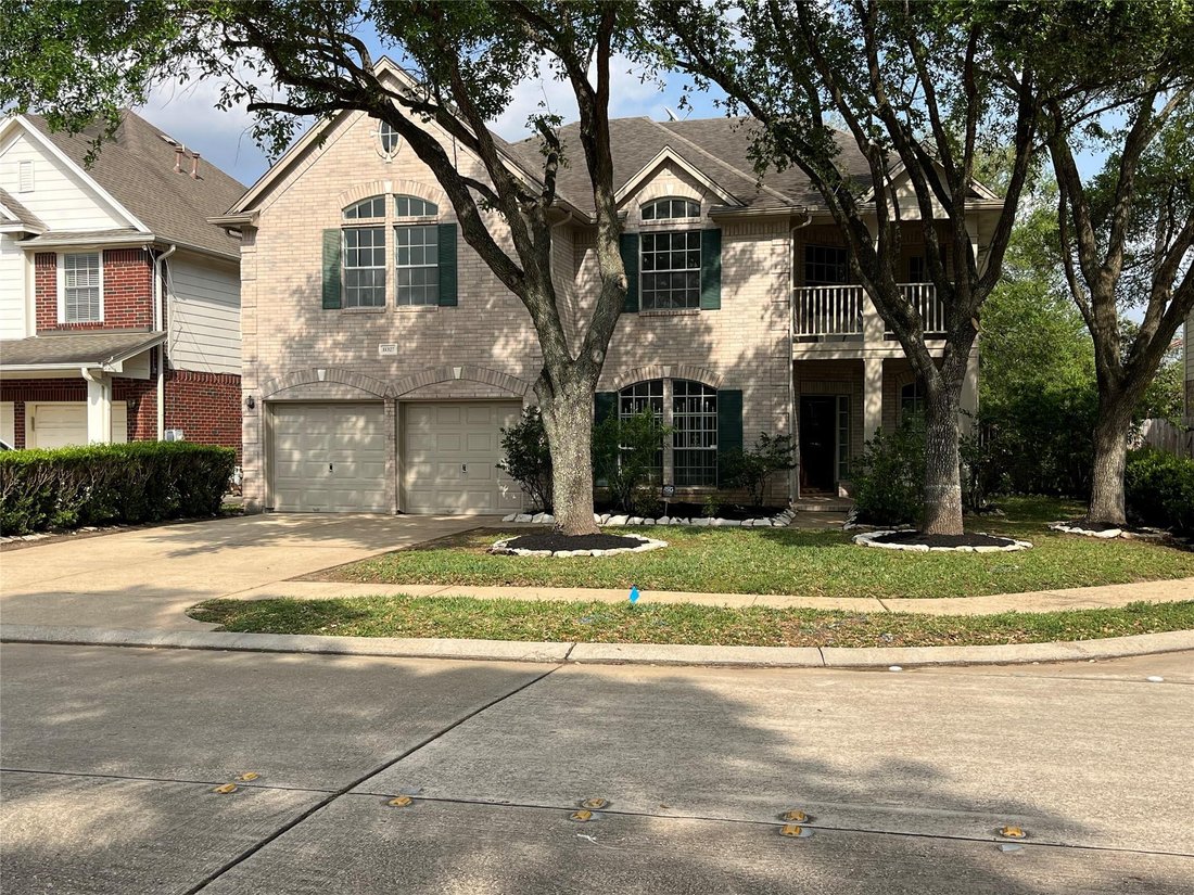 House in Sugar Land, Texas, United States 1 - 17522169