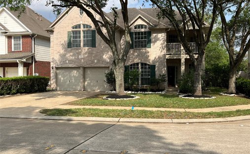 House in Sugar Land, Texas, United States 1